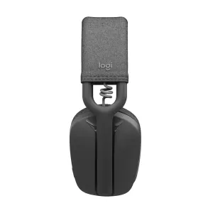 Second image of Headset Logitech Zone Vibe 100 Wireless BT USB-C