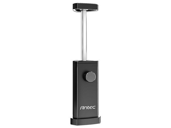 Soporte Gráfica Antec Shape Prism