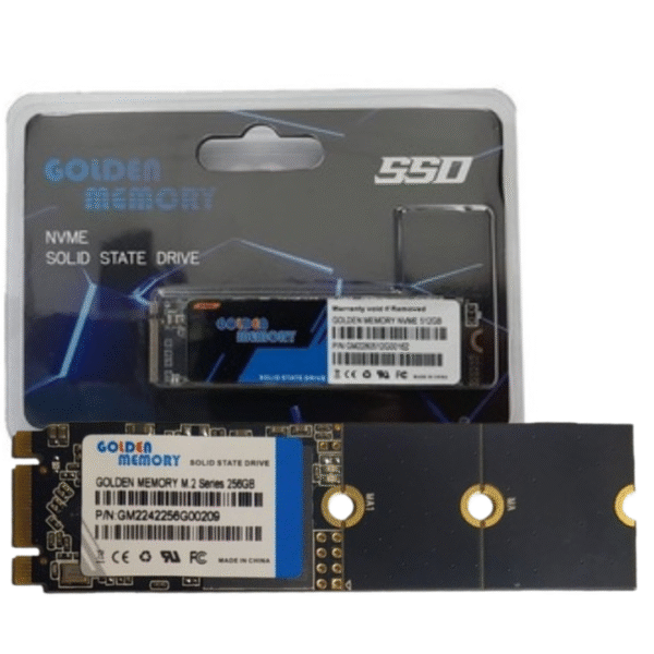 SSD Golden 128GB m.2 Sata