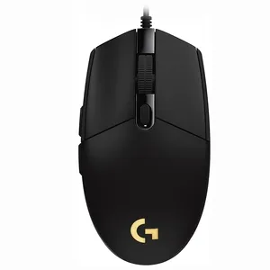Mouse Logitech G203