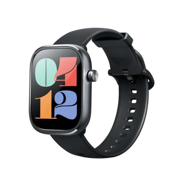 Second image of Reloj Inteligente Smartwatch Mibro C4