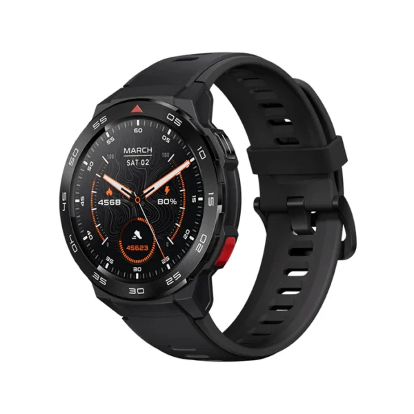 Reloj Inteligente Smartwatch Mibro GS Pro