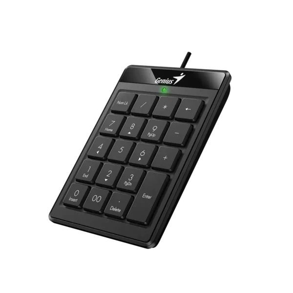 Second image of Teclado Numérico Genius Numpad 110