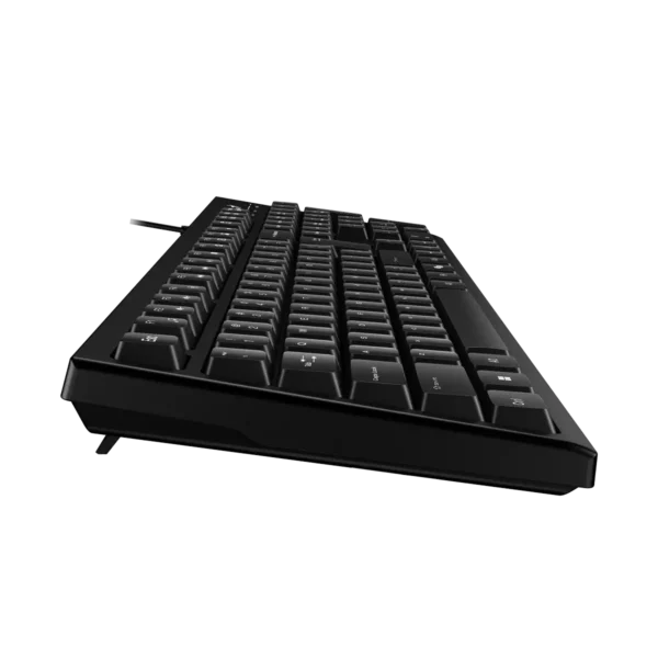 Second image of Teclado Genius Smart KB-100 USB