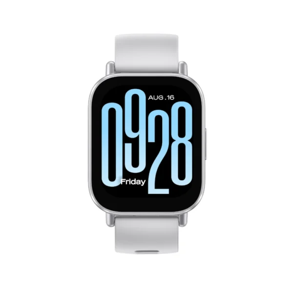 Second image of Reloj Inteligente Redmi Watch 5 Active