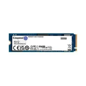 SSD Kingston 500GB M.2 NV2