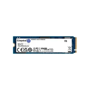 SSD Kingston 1TB M.2 NV2