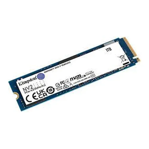 Second image of SSD Kingston 1TB M.2 NV2