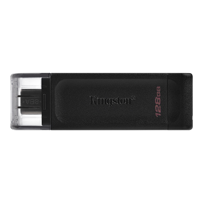 Pen Drive Kingston 128GB Tipo-C