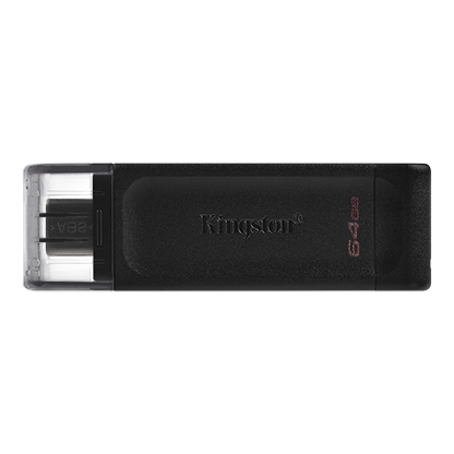 Pen Drive Kingston 64GB Tipo-C