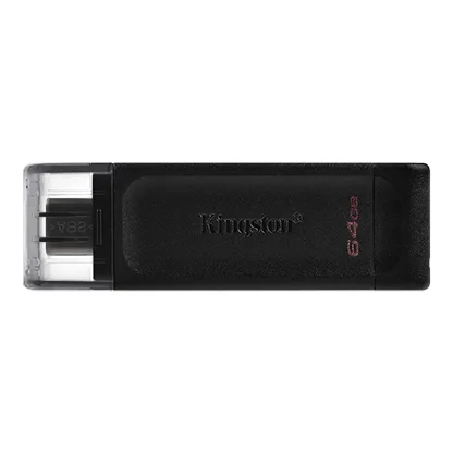Pendrive Memoria Flash USB 3.2 Kingston Exodia 64GB