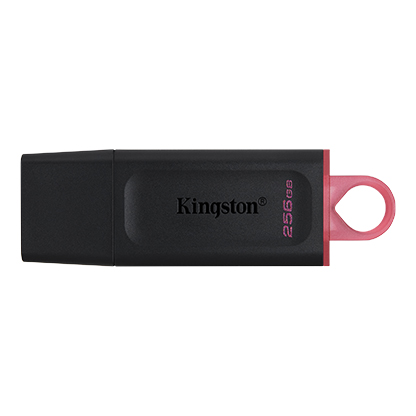 Pen Drive Kingston Exodia 256GB