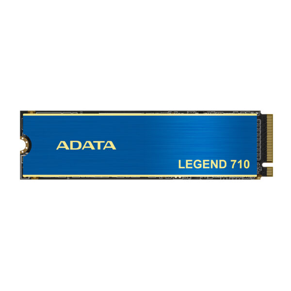 SSD Adata Legend 710 256gb