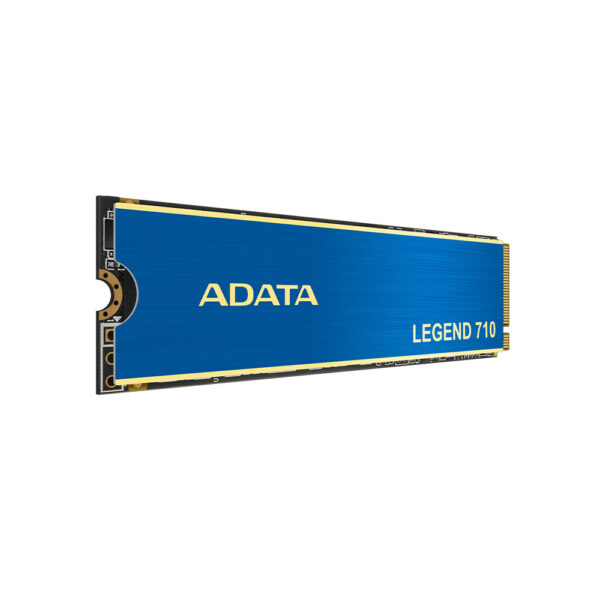 Second image of SSD Adata Legend 710 256gb