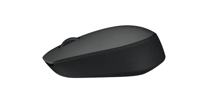 Second image of Teclado Mouse Logitech MK235