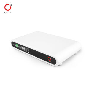 Mini UPS Olax 20000 mAh