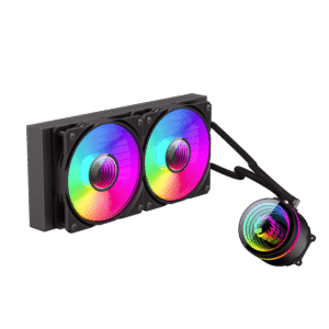 Refrigeración Líquida Gamemax Iceburg 240 Infinity