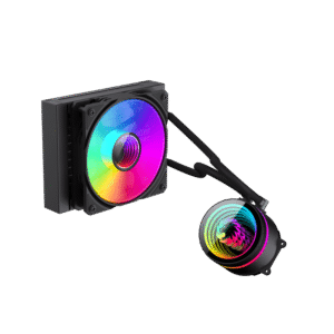 Refrigeración Líquida Gamemax Iceburg 120