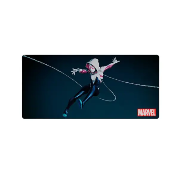 Mousepad Gamer Spider Gwen XXL